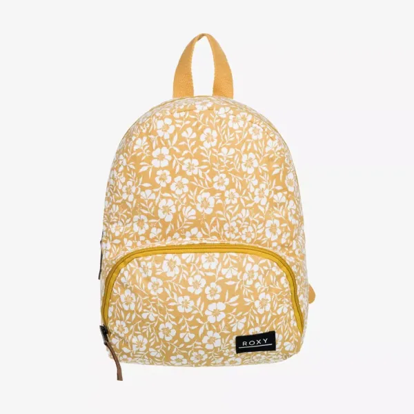 Sacci Mucci Fabric Backpack Purse Bags for Women and Girls 10 L Backpack  Mint green- Shibori Style - Price in India | Flipkart.com