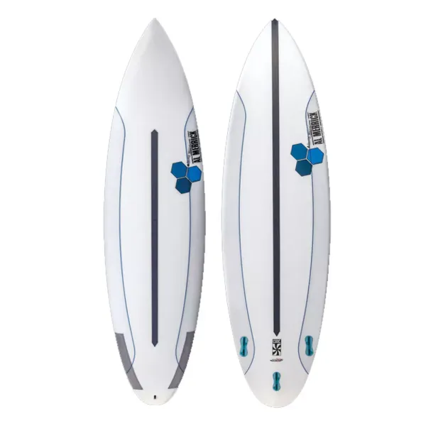 Surftech CI Code Dual-Core Surfboard