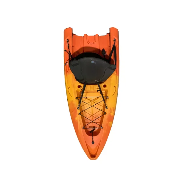 Mount Bank Dispensación espía Point 65 Tequila! Tandem/Solo Collapsible Sit-on-Top Kayak Stern Piece  BLEMISHED