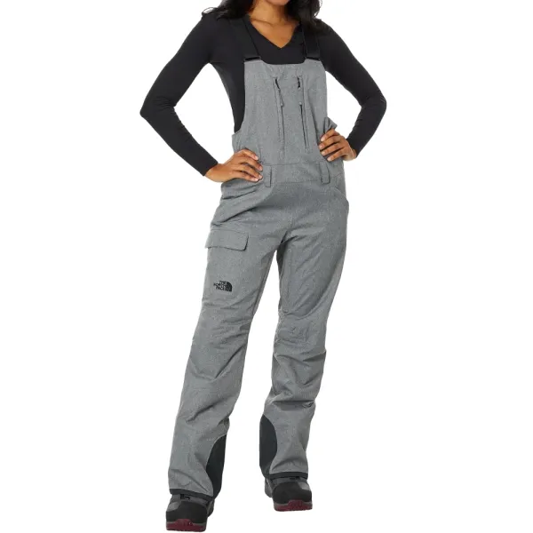 Women's Freedom Bib Pant, The North Face