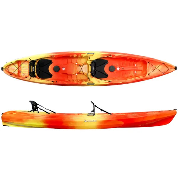Perception Kayaks Seat Pad W/ Cup Hole