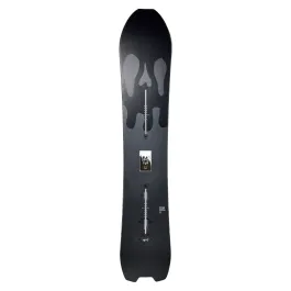 Burton Skeleton Key Camber Snowboard