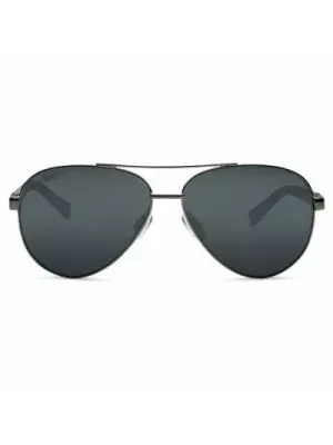 Hobie Broad Sunglasses Grey
