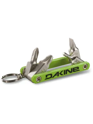 Dakine Fidget Tool Green