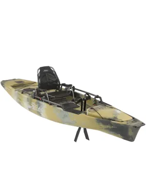 2022 Hobie Mirage Pro Angler 14 Fishing Kayak