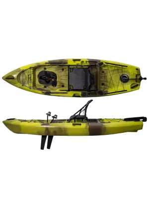 2023 NEXT Pedal Fish 10 Kayak