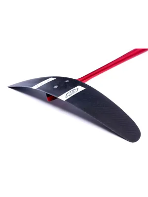 Axis Foils Freeride Anhedral Carbon Rear Wing 500
