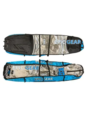 Epic Gear Travel Gear Bag 240 x 65