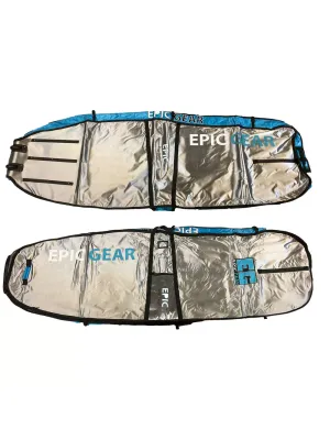 Epic Gear Travel Gear Bag 275 x 85