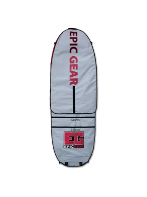 Epic Gear Adjustable Surf Bag 7'6 - 9'2 USED