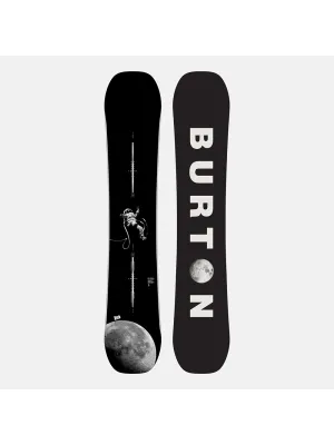 Burton Men's Process Camber Snowboard