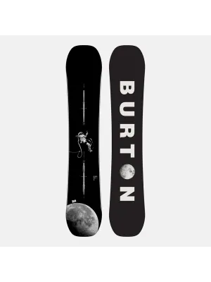 Burton Men's Process Flying V Twin Snowboard