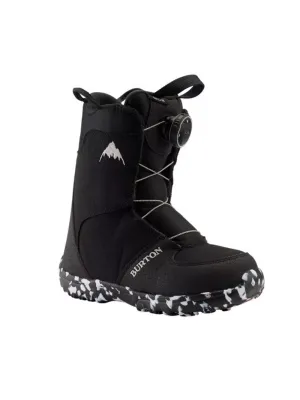 2019 Burton Grom BOA Snowboard Boots