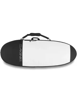 Dakine Daylight Hybrid Surfboard Bag White