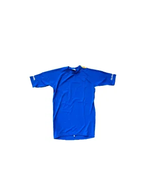 Dakine Competition Lycra Short Sleeve Shirt