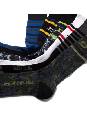 Dakine Men's Freeride Socks