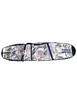 Epic Gear Adjustable Day Wall Surfboard Bag