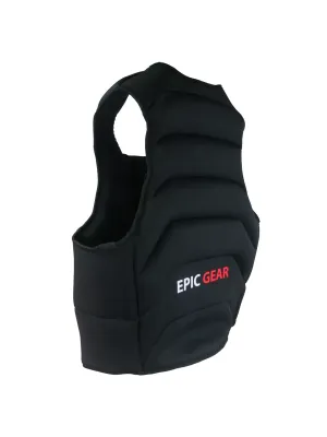 Epic Gear Neoprene Vest Large