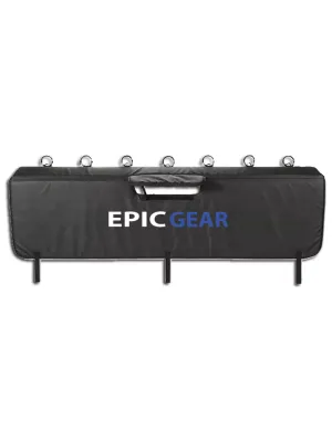 Epic Gear Tailgate Bike Pad