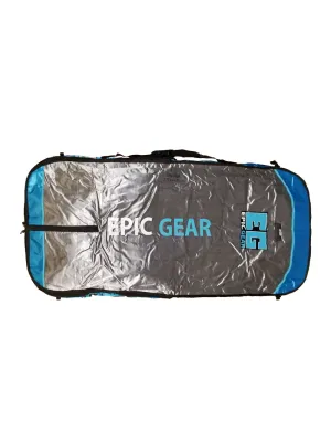 Epic Gear Foil Day Wall Bag 120 x 30