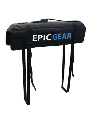 Epic Gear Tailgate Board Pad