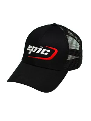 Epic Kayaks Trucker Hat