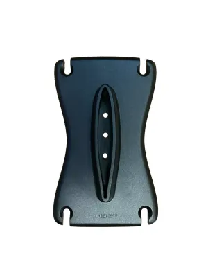 Exocet 4 Hole Plate