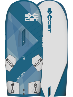 2024 Exocet RF Foil Slalom Race Windsurf Board