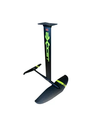 Exocet Fusion Windsurf Hydrofoil 2000