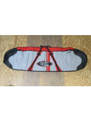 Epic Gear Deluxe Board Bag 270 x 65 Used