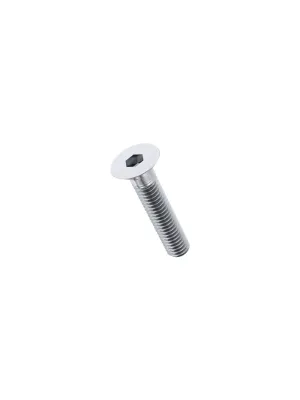 Epic Gear Flat Head Hex Screw 8x20mm 4 Pack (with T-Nuts)
