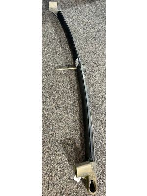 H16 Front Cross bar Used