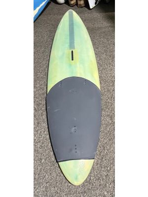 Windsurf Board 8'0 Used
