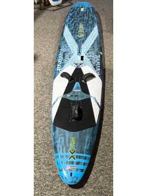 Exocet Marlin 12'6 Carbon Used