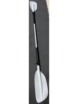 NEXT alum 220cm paddle white