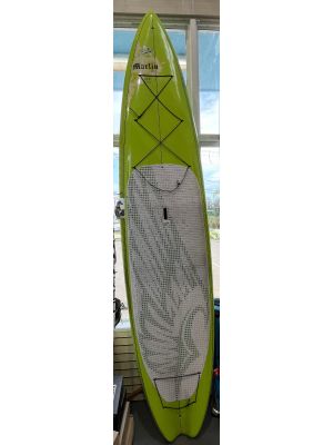 Exocet Marlin 12'6 Carbon Used