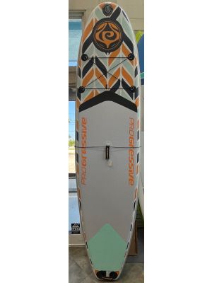 Progressive Cruise SUP PROTO 10'6