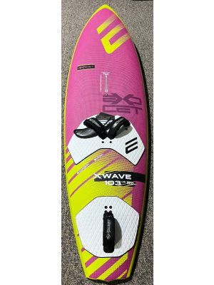 Exocet X Wave 103 Used