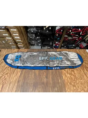 Epic Gear 2016 Day Wall Bag 8'10