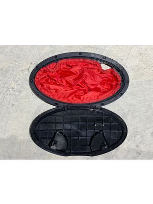 Kayak Oval Hatch