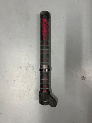 Chinook Standard Carbon Mast Extension US Base Cup Medium (28cm) USED