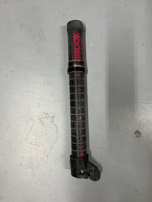 Chinook Standard Carbon Mast Extension US Base Cup Medium (28cm) USED