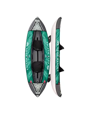 Inflatable - Kayaks - Kayak