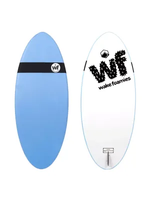 Liquid Force Wake Foamie Skim Surfer 3'8