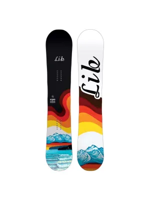 Lib Tech Glider Snowboard