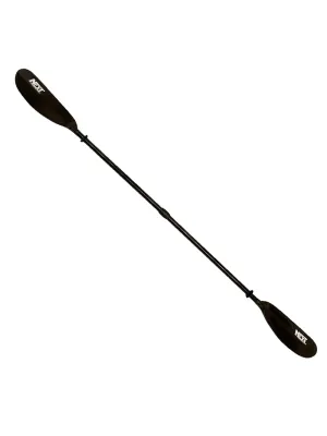 NEXT Fiberglass Adjustable Two Piece Kayak Paddle 230-240