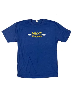 NEXT Tee Shirt Blue