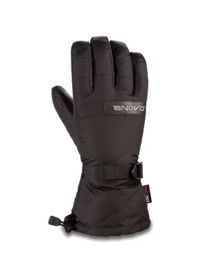 Dakine Nova Gloves Black