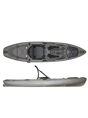 Wilderness Systems Radar 115 Sit-On-Top Kayak