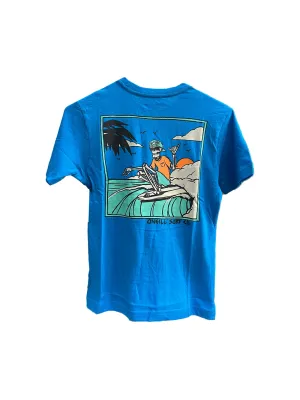 O'Neill Boys' Beach Fossil Tee Shirt